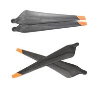 HFFOZMD Parti del drone 2 paia/set per Agras T30 Drone agricolo AG501D_3820R_proprller_blade Parti per DJI per Droni di protezione (CCW e CW)