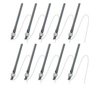 HFFOZMD per 10 Pezzi Esterni per SDR per DJI T40/T20P RC Plus RM700/700B Controller Drone agricolo