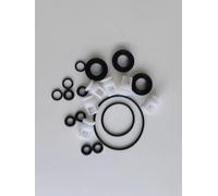 HFFOZMD per Agras per DJI T30 per Kit di guarnizioni per Pompa dell'Acqua Parti per Drone agricolo per Vendita all'Ingrosso(1 Set)