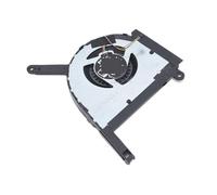 HFFOZMD per ASUS per TUF per Gaming FX507 FX507Z FA507R FA707 TUF507 TUF707 F15 DC12V 1A 4Pin 13NR09J0T01011 13NR09F0T01011 Ventola CPU GPU per Laptop(CPU Fan)