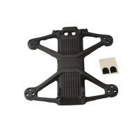 HFFOZMD per AVATA 2 Guscio Superiore e Inferiore Telaio Centrale modulo Gimbal Coperchio Anteriore Scheda ESC(Bottom Shell)