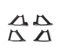 HFFOZMD per AVATA 2 Guscio Superiore e Inferiore Telaio Centrale modulo Gimbal Coperchio Anteriore Scheda ESC(Bottom Shell Cover)