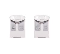 HFFOZMD per Batteria 5870mAh Plus per Volo Intelligente Phantom 4 per Drone 4ADV/4Pro/4Pro V2.0 RTK(2 PCS)