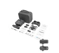 HFFOZMD per BETAFPV per Aquila16 Brushless Quadcopter 1102 18000KV Motori VR03 Occhiali Literadio 2 SE ELRS V3.0 .4G FPV(Mode2 RTFAquila16 4B)