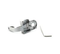 HFFOZMD per Braccio cardanico Roll Yaw per Fotocamera DJI Phantom 3 per Bracci dell'asse R con Motore per Drone Phantom3 PRO(Yaw Arm Only)