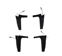 HFFOZMD per Carrello di atterraggio per DJI Inspire 3 Supporto per Piede Anteriore Sinistro Destro per Drone