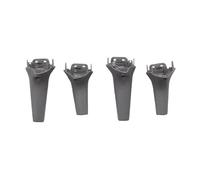 HFFOZMD per Carrello di atterraggio per Matrice 4T/4E Supporto Anteriore Posteriore Sinistro Destro per Drone(1 Set)