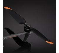 HFFOZMD per elica per Mavic 3 per Ala Quick Blade a Basso Rumore per 3T/3E/3M(4 Pair)
