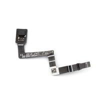 HFFOZMD per Flex per ESC per Mavic3 Drone ASSE Posteriore Telaio Lente Vison Copertura Motore per DJI per Mavic 3 Carrello di atterraggio(Compass Cable)