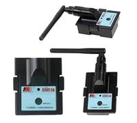 HFFOZMD per Flysky FS-RM003 2.4G AFHDS 2A per trasmettitore Modulo RF per FS-TH9X NV14 PL18 IA10B X6B X14S IA6 IA6B Ricevitori