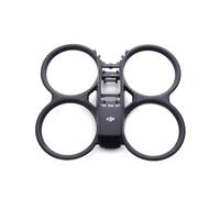HFFOZMD per Guscio Inferiore Superiore Telaio Centrale modulo Fotocamera Gimbal Coperchio Anteriore Scheda ESC per DJI per AVATA 2(Upper Shell)