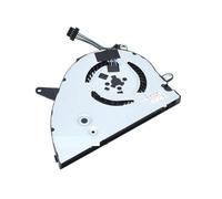 HFFOZMD per HP Pavilion 15-CW 15-CS TPN-Q208 TPN-Q210 20N28 L25584-001 Ventola di Raffreddamento CPU per Laptop a 4 Fili con Scheda Grafica Integrata