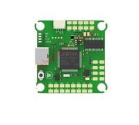 HFFOZMD per IFlight per Blitz ATF435 55A Stack Flight Controller con E55S 4-in-1 2-6S ESC per RC FPV Freestyle Racing Drone(Blitz ATF435 FC)