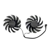 HFFOZMD per INNO3D per GeForce RTX2060 2060S RTX1660 1660ti 1660S Twin X2 OC Ventola di Ricambio CF-12915S