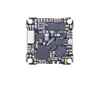 HFFOZMD per JHEMCU G474ELRS per controllore di Volo AIO Ricevitore ELRS 2.4G Integrato OSD 8MB Supporto Scatola Nera 1-2S 25x25mm RC per FPV Freestyle Drone