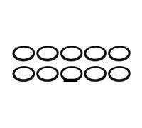 HFFOZMD per Kit da 10 Pezzi T20P/T40/T50/T25 per Serbatoio di spruzzatura Y-Tee Parte Anello Tenuta per Drone DJI