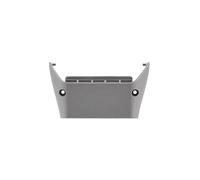 HFFOZMD per la scocca per Mavic 2 PRO Coperchio Anteriore Inferiore Tappo Superiore per Telaio Centrale per DJI per Custodia Zoom Mavic2(Mount Cover)