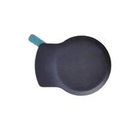 HFFOZMD per Le coperture del Giunto cardanico per DJI per Mavic 3 PRO/Set di Cappucci CINE Copertura per Il Passo Braccio Rotazione/imbardata(Pitch Cover)