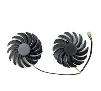 HFFOZMD per MSI per Radeon RX5600XT per Gaming M Ventola di Ricambio per Scheda Grafica PLD10010B12HH(PLD10010B12HH)