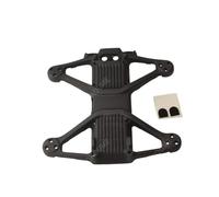 HFFOZMD per scocca per DJI Avata2 Telaio Inferiore Superiore con Lente Gimbal Protector Copertura Anteriore per AVATA 2 Dron(Bottom Shell)