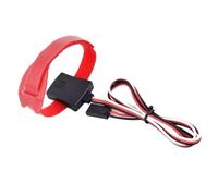 HFFOZMD per SKYRC Temperatura per rilevamento Checker per Controllo caricabatteria Serie B6/T RC