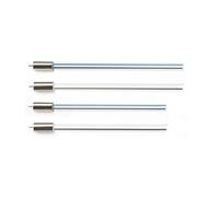 HFFOZMD per Tello Motor 8520 Parte Spazzolata per DJI Tello RYZE EDU Drone RC Quadcopter CW CCW