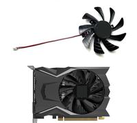 HFFOZMD per ZOTAC per GeForce GTX1650 1630 GDDR6 Ventola di Ricambio GA92S2U