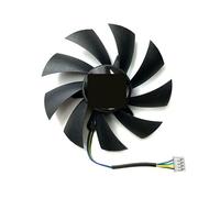 HFFOZMD per ZOTAC per GeForce RTX2080ti 2080S AMP per Ventola di Ricambio per Scheda Grafica Extreme GA92S2U(Middle Fan)