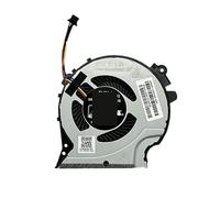 HFFOZMD Radiatori di Raffreddamento Ventola CPU GPU per HP Pavilion 15-CX, CX0049NR, CX0071, CX0061, L20334, L20335(GPU Fan)