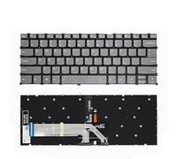 HFFOZMD Tastiera per Laptop Compatibile con Lenovo per ThinkBook Air 14 14S 14p G2 G3 ITL Are ACH ACL(Air14 2020)