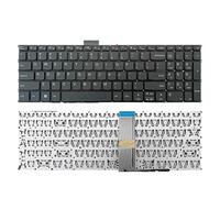 HFFOZMD Tastiera per Laptop Lenovo per ThinkBook 15 G2 G3 ACL ITL G4 IAP 15P IMH Are E5-IML E5-ITL -IIL 2021 per IdeaPad ALC7(OEM No Backlit P)