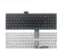 HFFOZMD Tastiera per Laptop Lenovo per ThinkBook 15 G2 G3 ACL ITL G4 IAP 15P IMH Are E5-IML E5-ITL -IIL 2021 per IdeaPad ALC7(OEM No Backlit L)