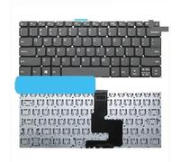 HFFOZMD Tastiera per Laptop Lenovo per V14-IWL V14-IIL V14-IKB V14-ADA V14-ARE E41-50(OEM No Backlit P)