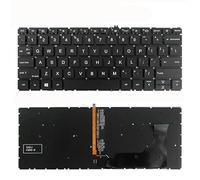 HFFOZMD Tastiera per Laptop per HP ELITEBOOK 830 835 735 G7 G8 HSN-I37C/HSN-I43C/HSN-I36C(Orange)