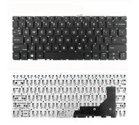 HFFOZMD Tastiera per Laptop per HP ELITEBOOK 830 835 735 G7 G8 HSN-I37C/HSN-I43C/HSN-I36C(Silver)