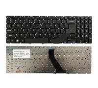 HFFOZMD Tastiere per Laptop per Acer per Aspire M3 M5 M5-581T M5-581G M5-581PT M5-581TG M3-581T M3-581PT M3-581PTG US