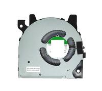 HFFOZMD Ventola di Raffreddamento CPU e GPU per Laptop dell per Inspiron 7300 2-in-1 7306 P125G Series 099N5C 09NRGK DFS5K123043638 FMCN DFS1(A Fan 099N5C)