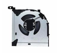 HFFOZMD Ventola di Raffreddamento CPU + GPU per Laptop Lenovo Legion Slim 5 16APH8 16IRH8 Y7000P 2023 R7000P Series DFSCL12E06(CPU Fan)