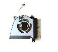 HFFOZMD Ventola di Raffreddamento CPU GPU per Laptop per ASUS per ROG 14 2022 G14 GA402R GA402RJ GA402RK 2023 GA402X(GA402R CPU 2022)