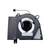 HFFOZMD Ventola di Raffreddamento CPU GPU per Laptop per ASUS per ROG 14 2022 G14 GA402R GA402RJ GA402RK 2023 GA402X(GA402X CPU 2023)