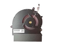 HFFOZMD Ventola di Raffreddamento CPU GPU per Laptop per HP Spectre X360 15-EB TPN-Q22 M00226-001 M00227-001(M00226-001)