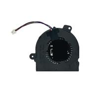 HFFOZMD Ventola di Raffreddamento CPU per ASUS per ROG Strix GL703GS GL703GM S7BM SS7B GL703 GL703G GL703GI GL703VI(Small Fan)