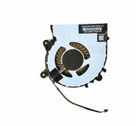 HFFOZMD Ventola di Raffreddamento CPU per Laptop HP L21467-001 L21466-001 4G 705G4ed 804 G4