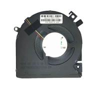 HFFOZMD Ventola di Raffreddamento CPU per Laptop HP per Victus 15-Fa 15-FB 15-fa0031dx 15-fb0028nr TPN-Q278 TPN-Q279 15-FB0028NR 0050AX 0103LA Series