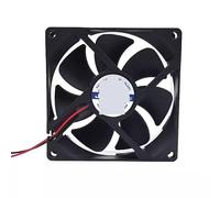 HFFOZMD Ventola di Raffreddamento per JAMICON JF0925B1H-R DC12V 0.35A 9025 90 * 90 * 25MM