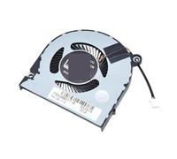 HFFOZMD Ventola di Raffreddamento per radiatore GPU CPU per Notebook PC per Acer per Nitro 5 AN515-43 AN515-54 AN517-51 per Nitro7 AN715-51 N18C3(CPU Fan)