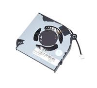 HFFOZMD Ventola di Raffreddamento per radiatore GPU CPU per Notebook PC per Acer per Nitro 5 AN515-43 AN515-54 AN517-51 per Nitro7 AN715-51 N18C3(GPU Fan)