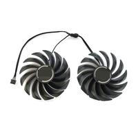 HFFOZMD Ventola GPU avanzata RTX 3070 da 90 mm, per 3060 3060TI 3070TI 3080 3080TI 3090 per Ventola di Raffreddamento per schede grafiche avanzate(B)