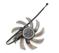 HFFOZMD Ventola GPU Doppia GA91S2U FDC10H12S9-C RTX 2080 da 85 mm a 4 Pin, per Ventola di Raffreddamento per Scheda Grafica PALIT GeForce(Fan-B)