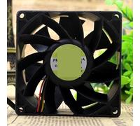 HFFOZMD Ventola SSEA per SUNON per PMD2409PMB3-A 9CM 9038 9238 24V 6.0W di Raffreddamento Inverter 90 * 90 * 38mm(3 Wires)